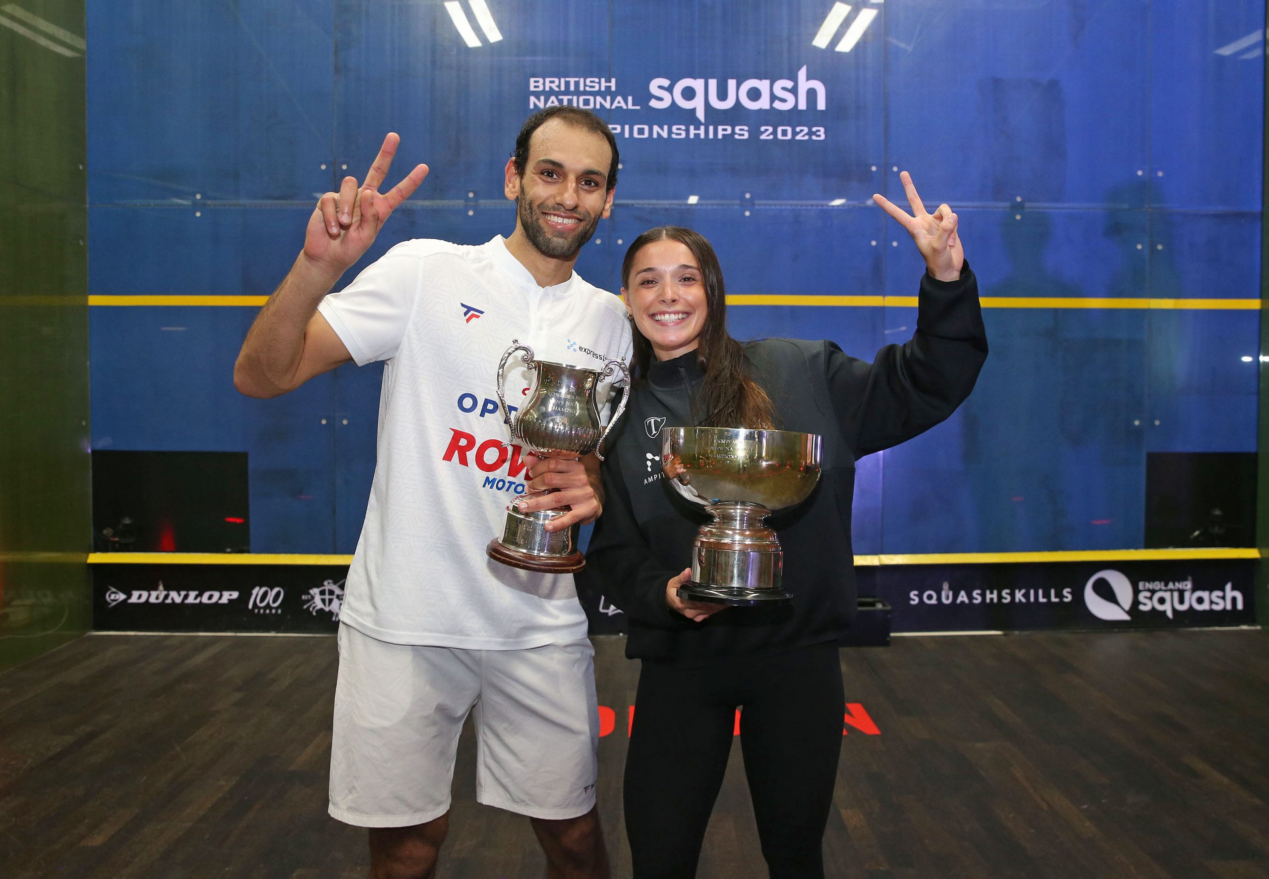 DRAWS & RESULTS – PSA World Squash Championships 2023